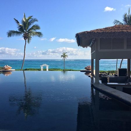 Sky Beach Club Governor S Harbour Exterior foto