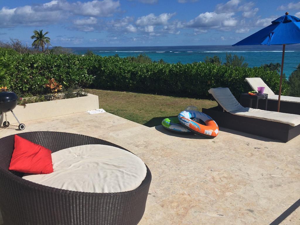 Sky Beach Club Governor S Harbour Exterior foto