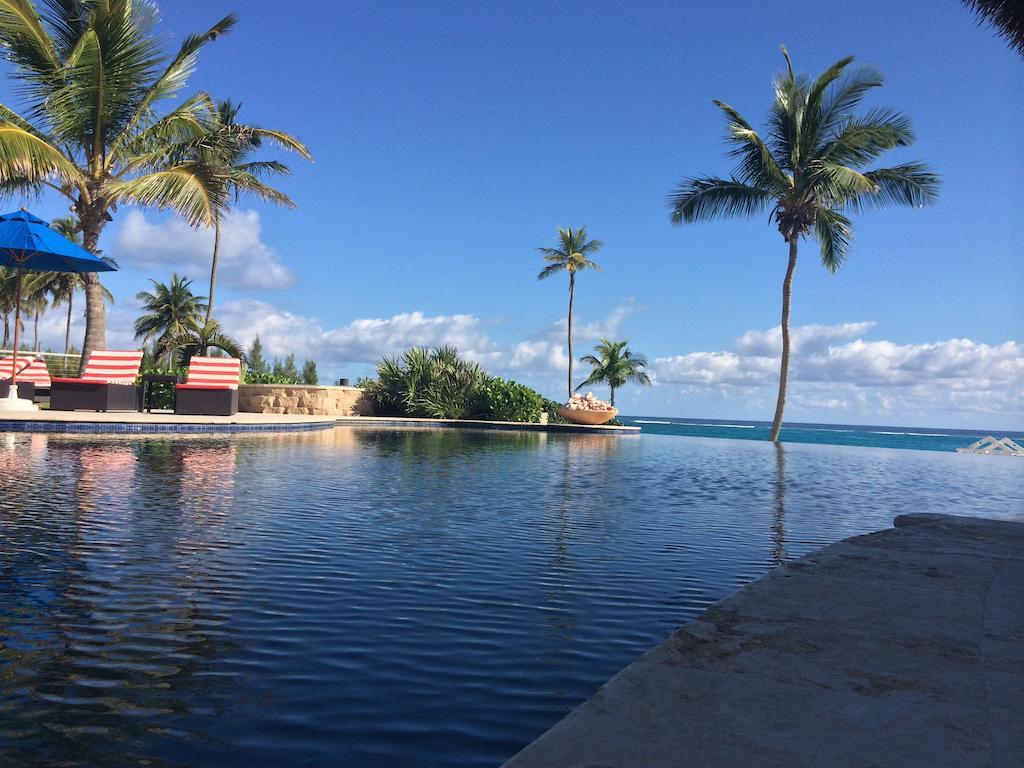 Sky Beach Club Governor S Harbour Exterior foto
