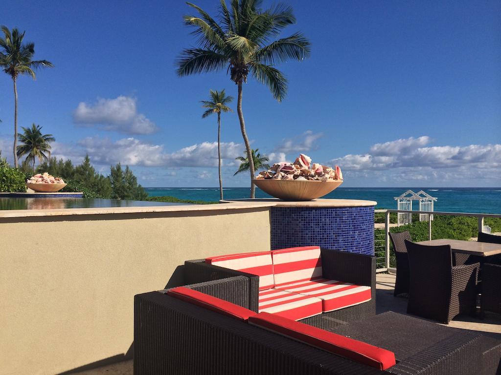 Sky Beach Club Governor S Harbour Exterior foto