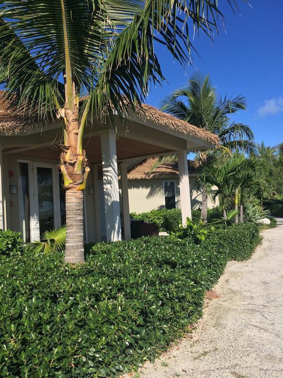 Sky Beach Club Governor S Harbour Exterior foto